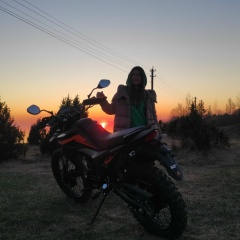 Ирина Иринка, 10.01, Санкт-Петербург