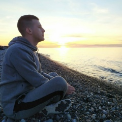 Ваня Рубанов, 01.05.1990, Слуцк