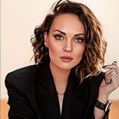 Мария Шишкова, 13.04, Москва