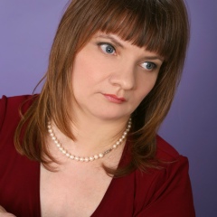 Елена Власова, 01.10, Йошкар-Ола