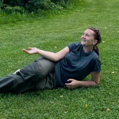 Юлия Зудина, 26.06, Москва