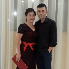 Молдир Сапарова, 26.09, Шаян