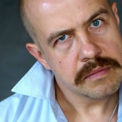 Андрей Белогруд, 26.12, Санкт-Петербург