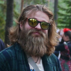 Илья Михалыч, 09.10.1967, Санкт-Петербург