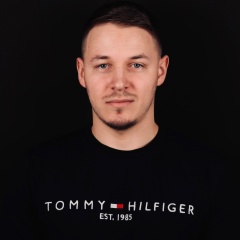 Игорь Понин, 26.11.1993, Нижний Новгород