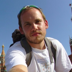 Алексей Петухов, 15.07.1987, Пермь