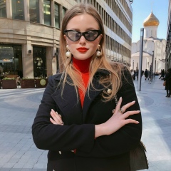 Alyona Zhokhova, 13.12, Москва