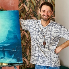 Евгений Клюев, 22.09.1983, Новосибирск