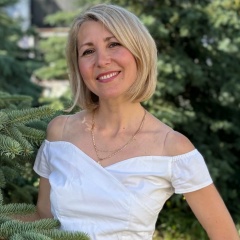 Наташа Чекинёва, 23.12, Саранск