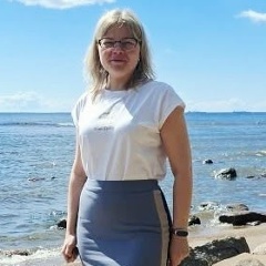 Нина Керус, 09.06, Сестрорецк
