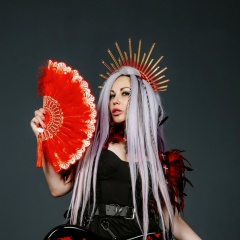 Katerina Malomuzh, 07.12, Санкт-Петербург