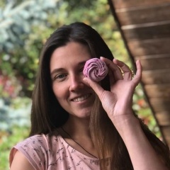 Олька Ходько, 14.10, Москва