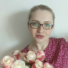 Елена Архипова, 16.03.1985, Красноярск