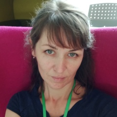 Сажида Баскова, 27.04.1985, Мензелинск