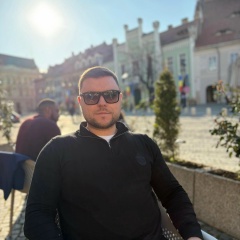 Игорь Могурян, 25.03