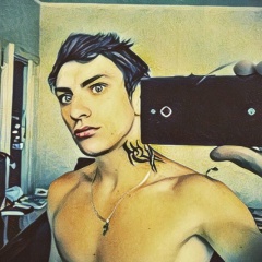 Антон Клочков, 20.05.1981, Москва