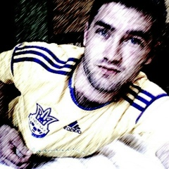 Євген Гусар