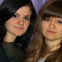 Катя Апсен, 18.10.1991