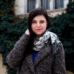 Оксана Плахотнюк, 22.02, Kraków