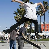 Vahe Yengibaryan, 24.12.1990, New York City