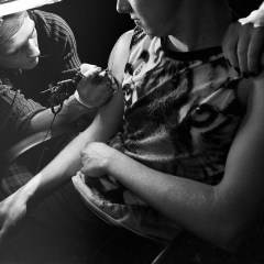 Илья Зайцев, 09.02.1992, Донецк