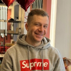 Александр Советов, 06.06.1991, Санкт-Петербург