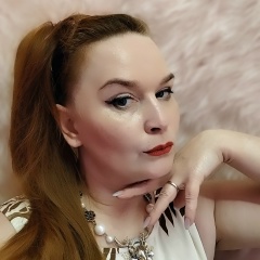 Наталия Дашкова, 27.04