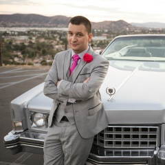 Иван Дулгаров, 08.07.1984, Las Vegas