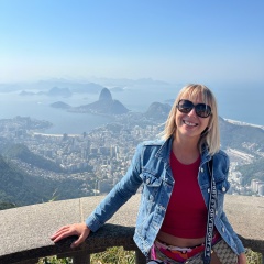 Виктория Рамирез, 19.12.1983, Miami