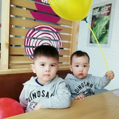 Аяна Даулеталиева, 15.04.1982, Алматы