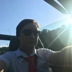 Александр Крупович, 28.06.1989, Москва