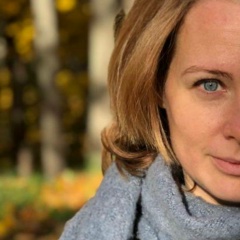 Татьяна Пилиховская, 30.04, Санкт-Петербург