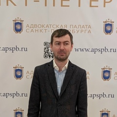 Виталий Алентьев, 07.04, Санкт-Петербург