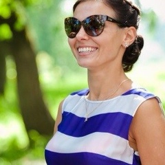 Li Za, 21.04, Санкт-Петербург