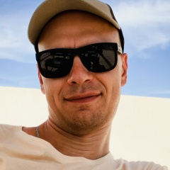 Василий Дорогов, 08.02.1989, Москва