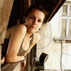 Яна Хорохордіна, 19.11, Львов