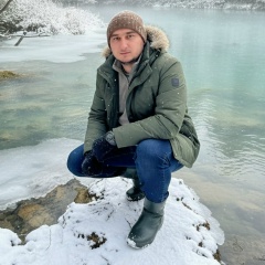 Женя Мусин, 19.01, Туймазы