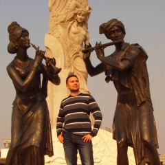 Денис Латышев, 01.12, Волгоград