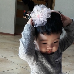 Гулдерай Смагулова, 06.03.1991