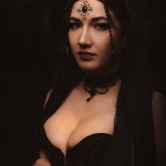 Маргарита Одинцова, Юрга