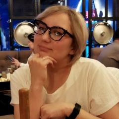 Зарина Аймагамбетова, 03.03.1986, Актобе