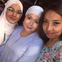 Диана Кузербаева, 05.06.1986, Костанай