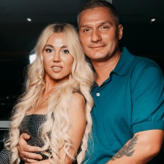 Арина Стриженова, 01.10.1987, Санкт-Петербург