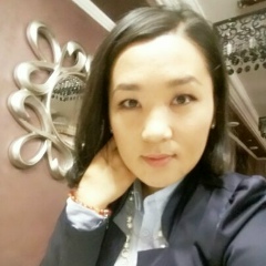 Жадыра Дарибаева, 28.10, Астана