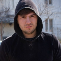 Арслан Назаров, 22.02.1991, Махачкала