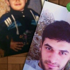 Mehrac Nebizade, 18.07.1992, Баку