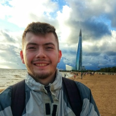 Дмитрий Иванов, Краматорск