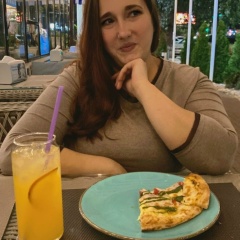 Даша Дорожкина, 10.05.1991, Краснодар