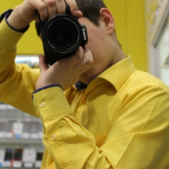 Сергей Смоленцев, 21.09, Наро-Фоминск