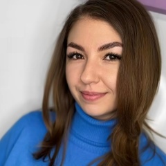 Марина Казанцева, 24.09